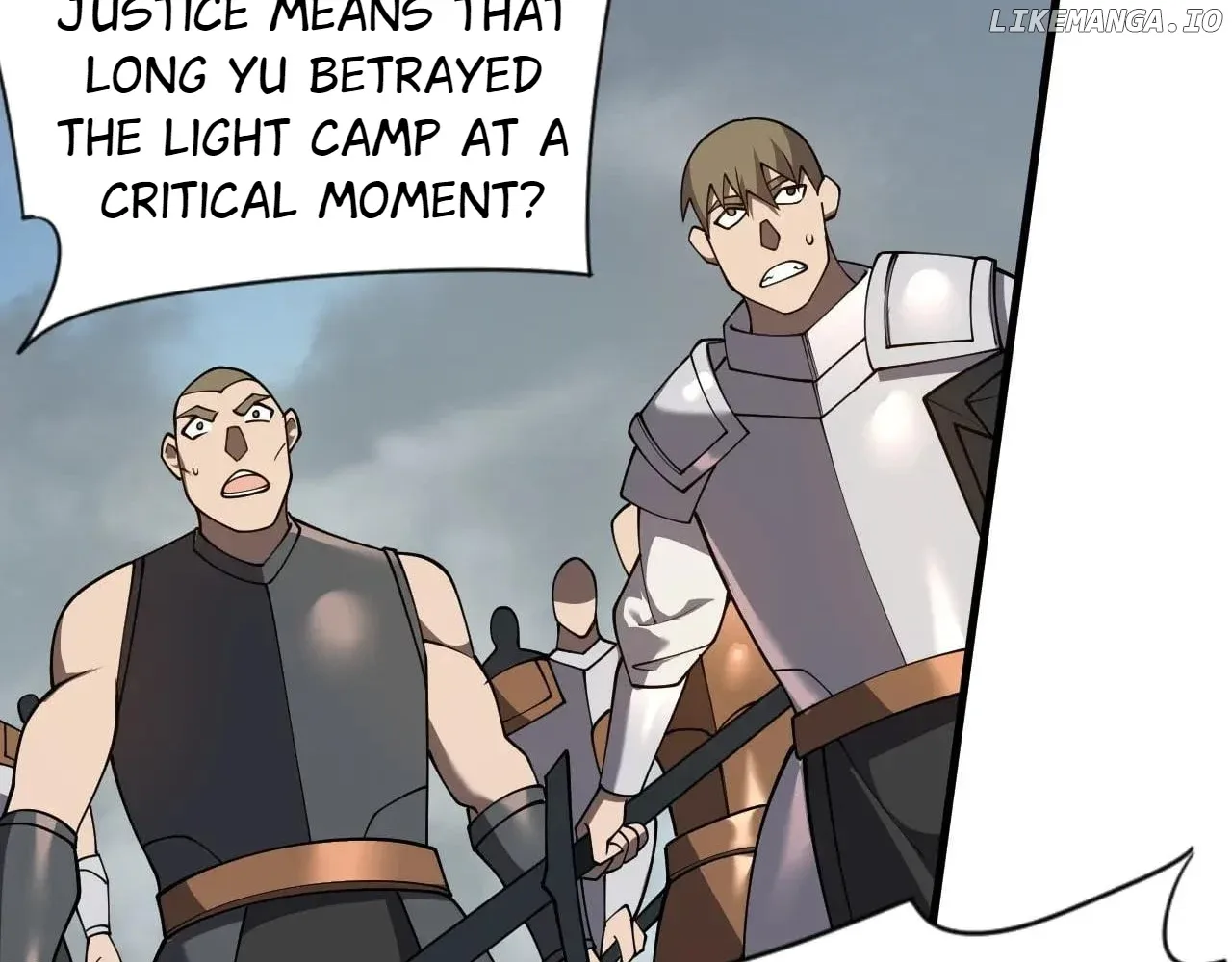 I Became the Game’s Biggest Villain Chapter 116 page 80