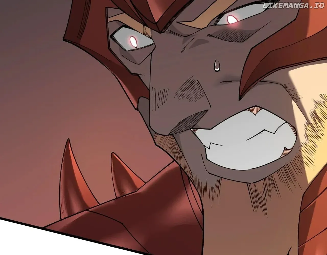 I Became the Game’s Biggest Villain Chapter 116 page 83
