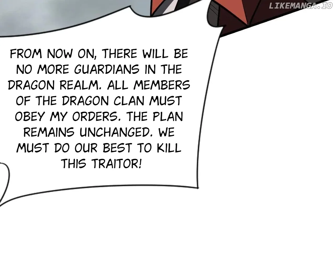 I Became the Game’s Biggest Villain Chapter 116 page 64