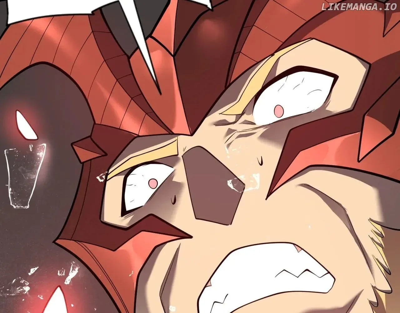 I Became the Game’s Biggest Villain Chapter 116 page 55