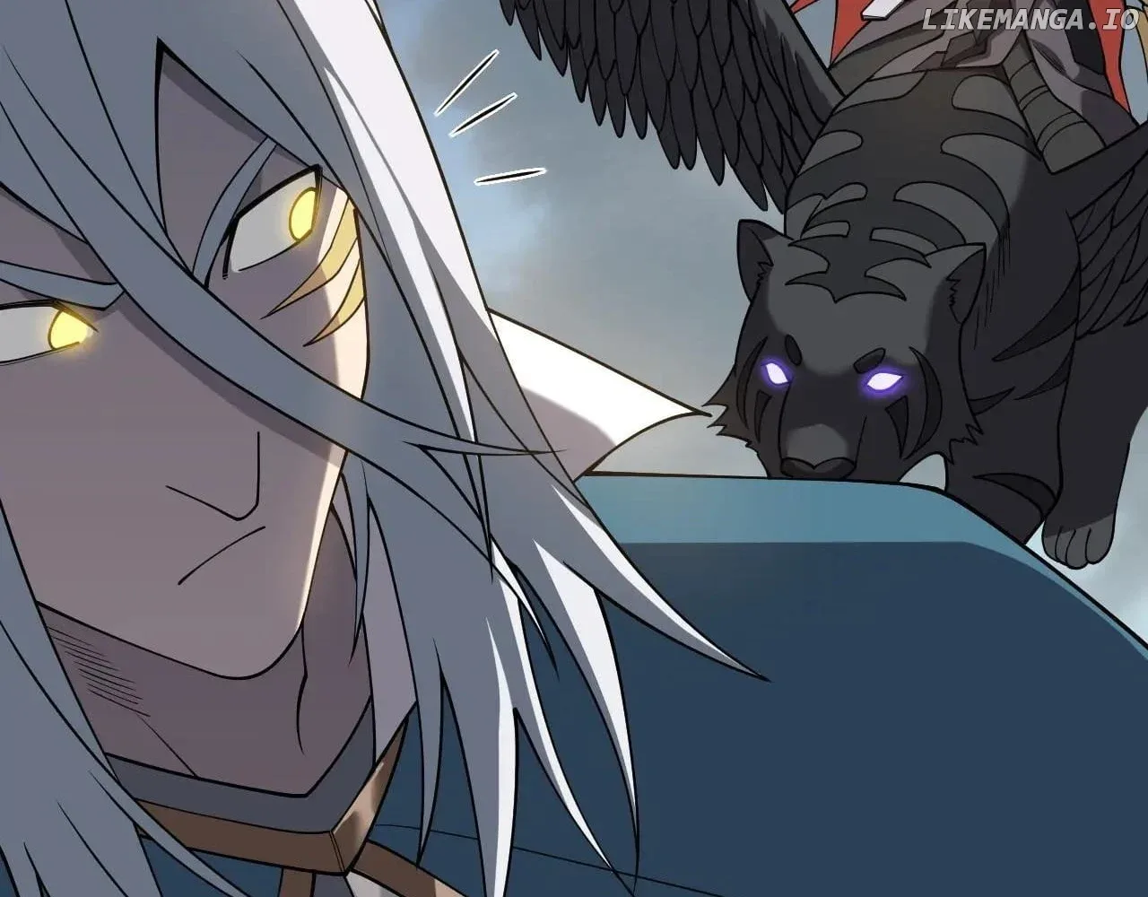 I Became the Game’s Biggest Villain Chapter 116 page 90