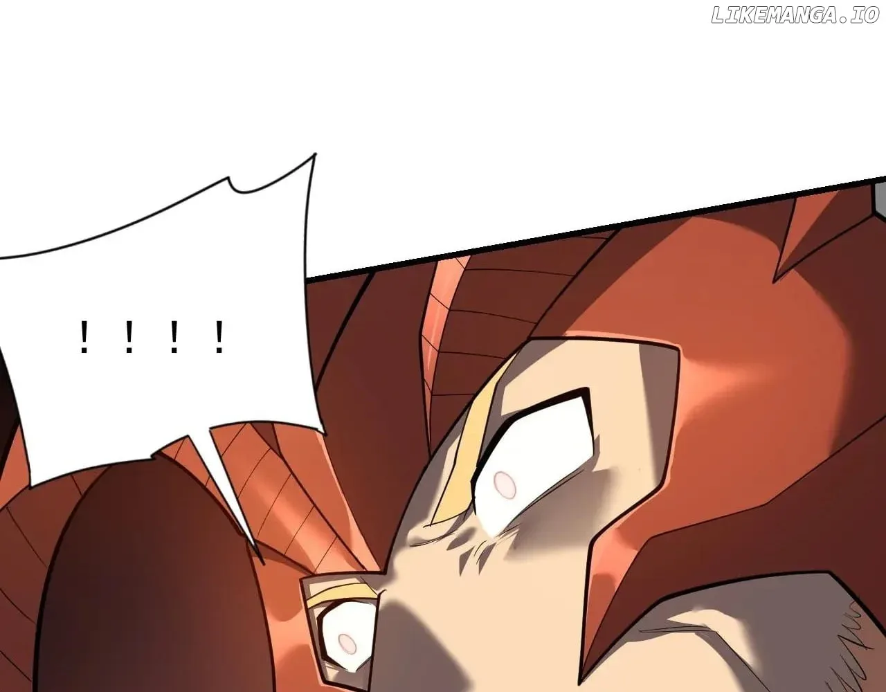 I Became the Game’s Biggest Villain Chapter 116 page 30