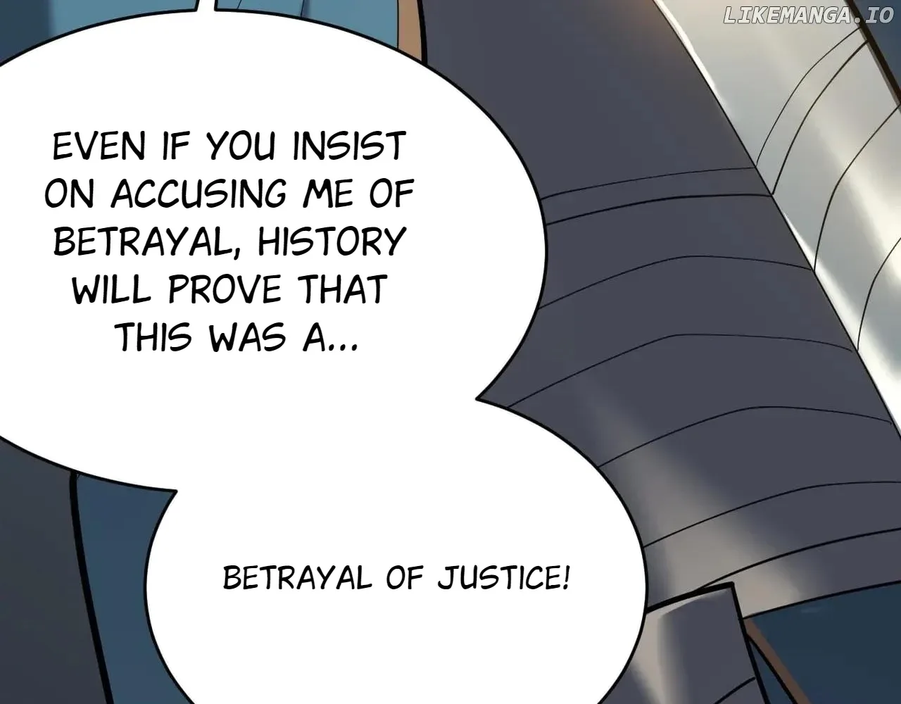I Became the Game’s Biggest Villain Chapter 116 page 38