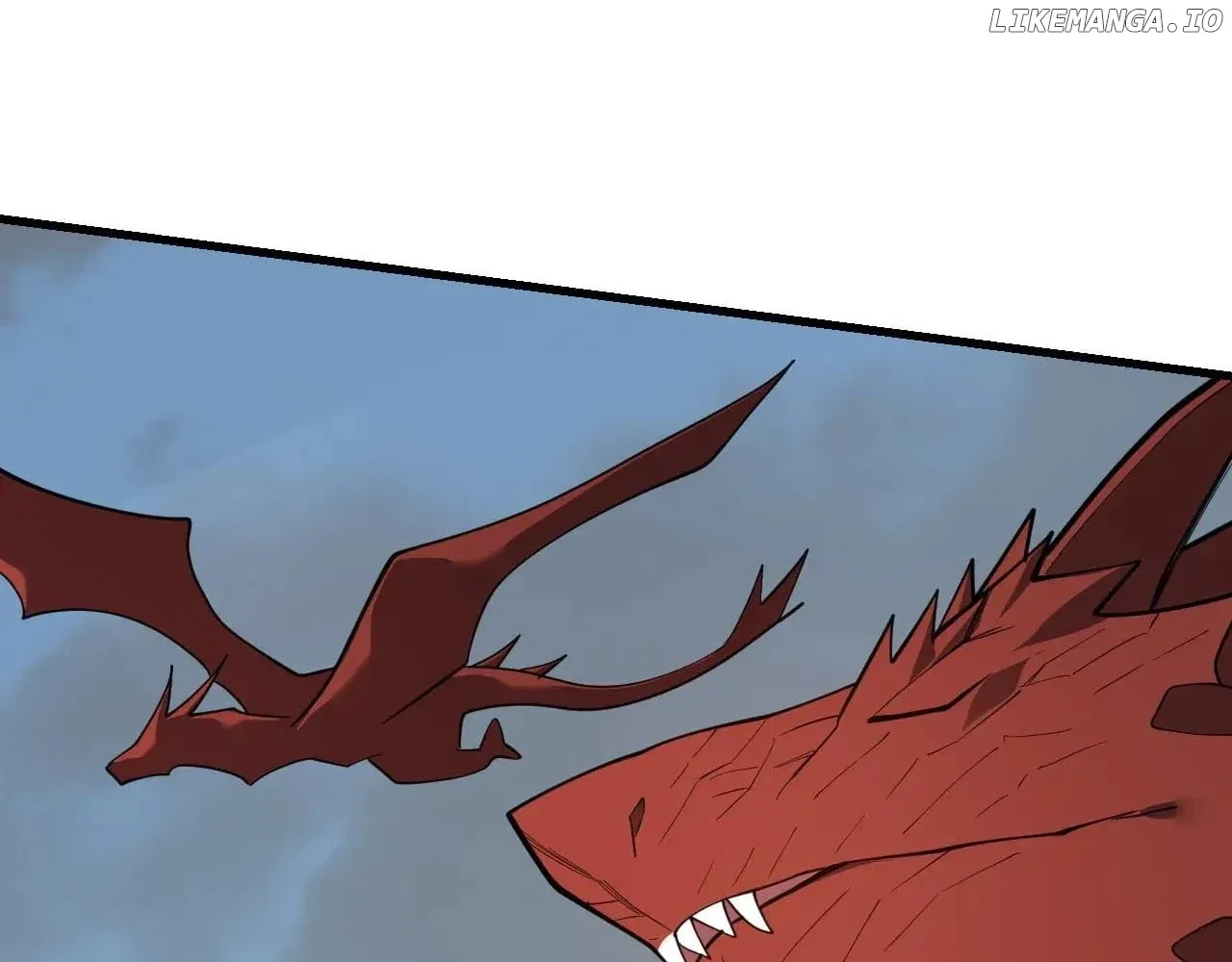 I Became the Game’s Biggest Villain Chapter 116 page 65