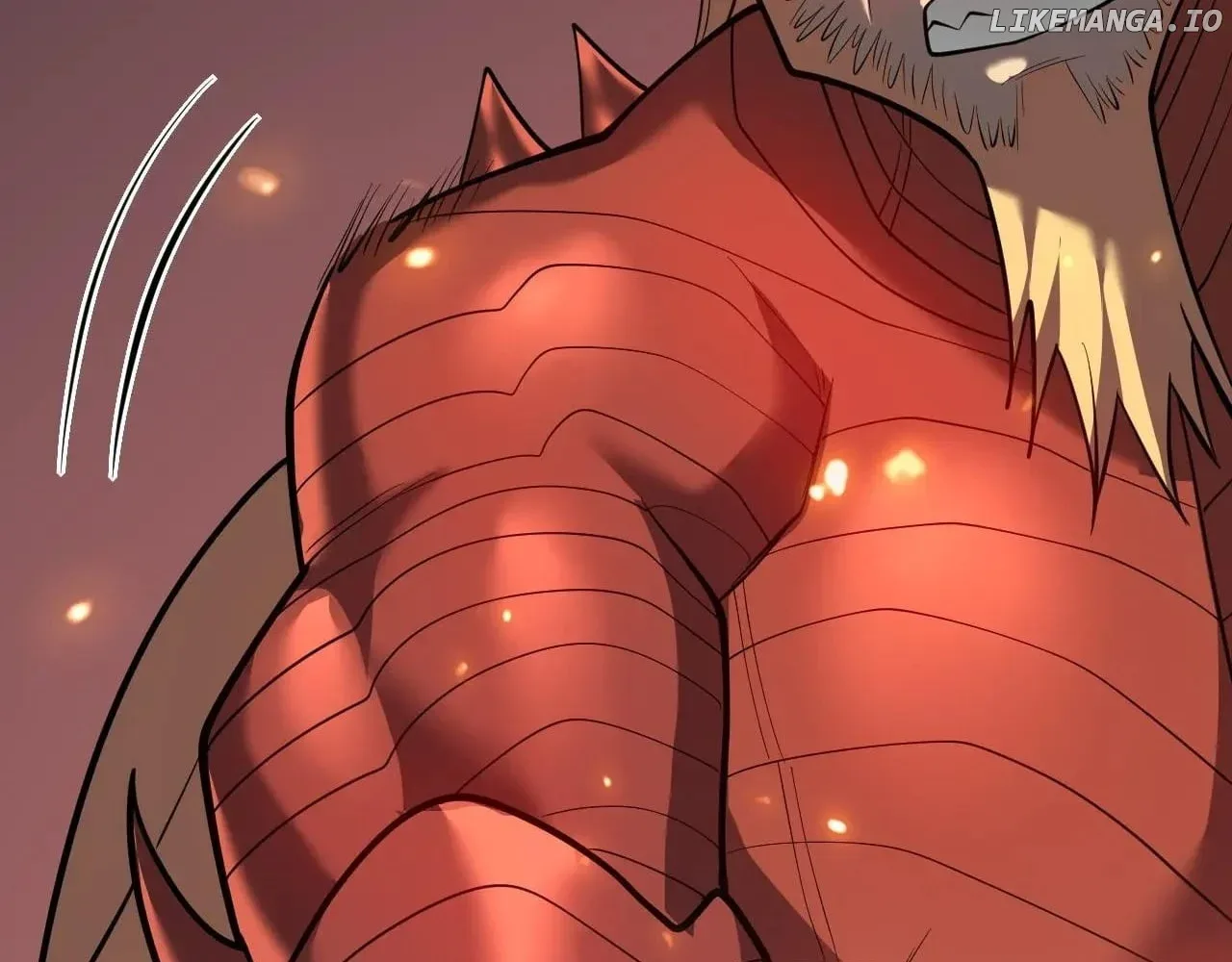 I Became the Game’s Biggest Villain Chapter 116 page 41