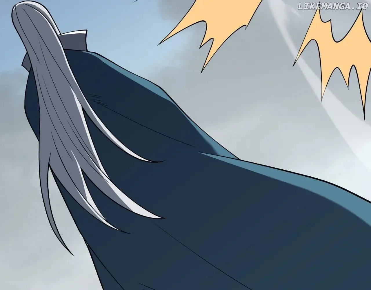 I Became the Game’s Biggest Villain Chapter 116 page 86