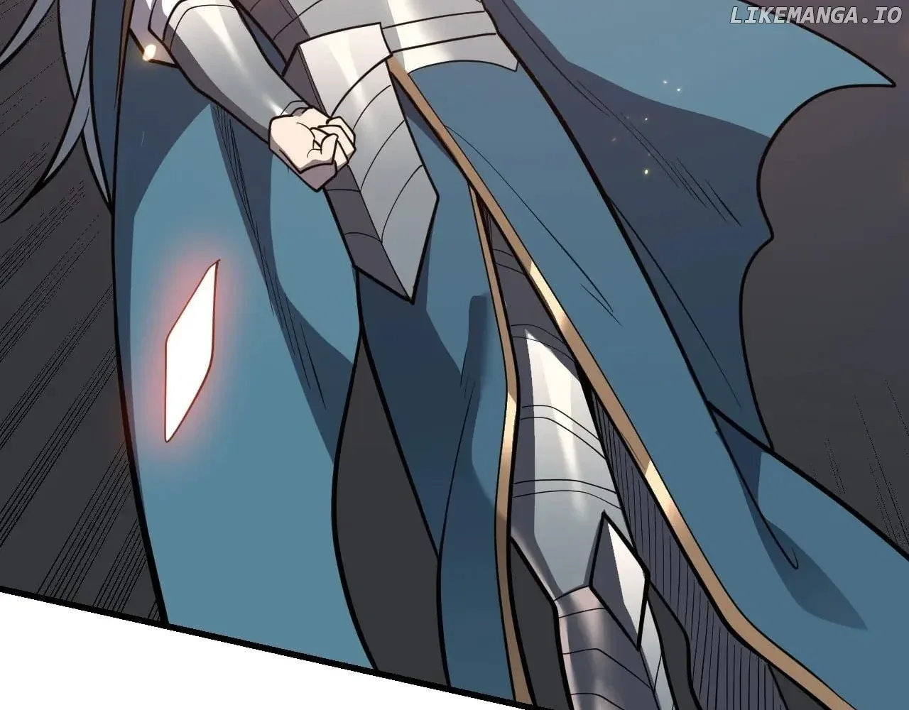 I Became the Game’s Biggest Villain Chapter 116 page 53