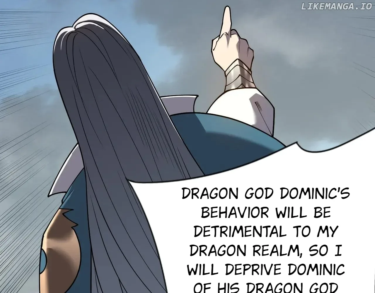 I Became the Game’s Biggest Villain Chapter 116 page 75