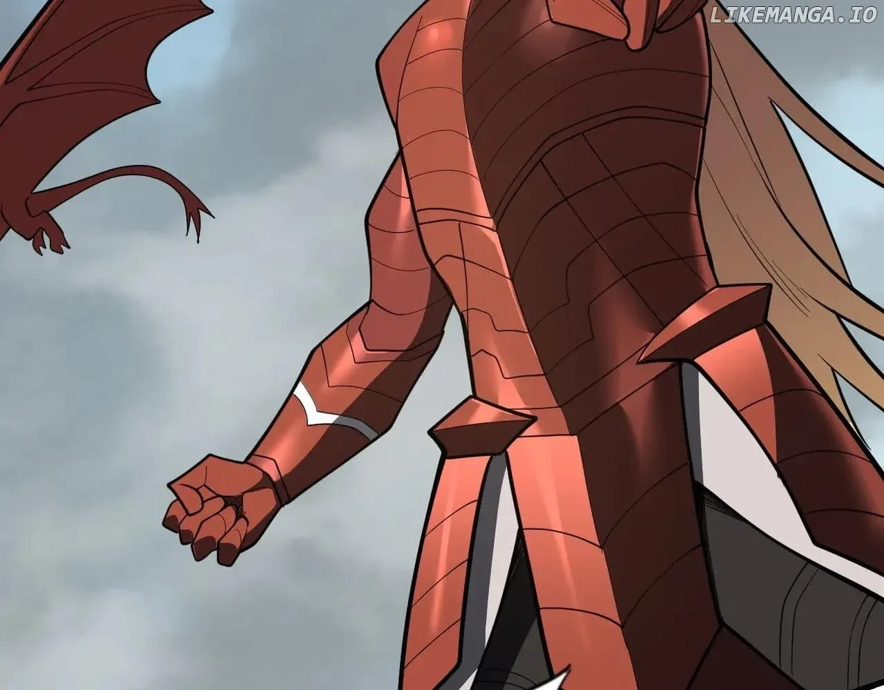 I Became the Game’s Biggest Villain Chapter 116 page 63