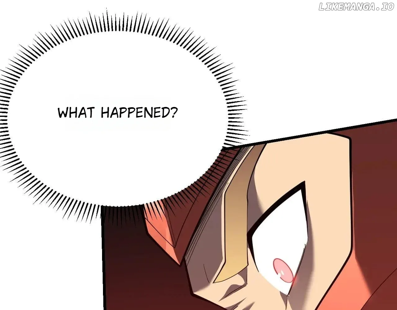 I Became the Game’s Biggest Villain Chapter 116 page 44