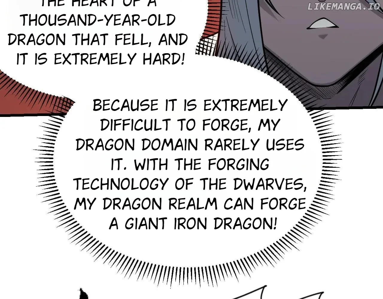 I Became the Game’s Biggest Villain Chapter 116 page 17