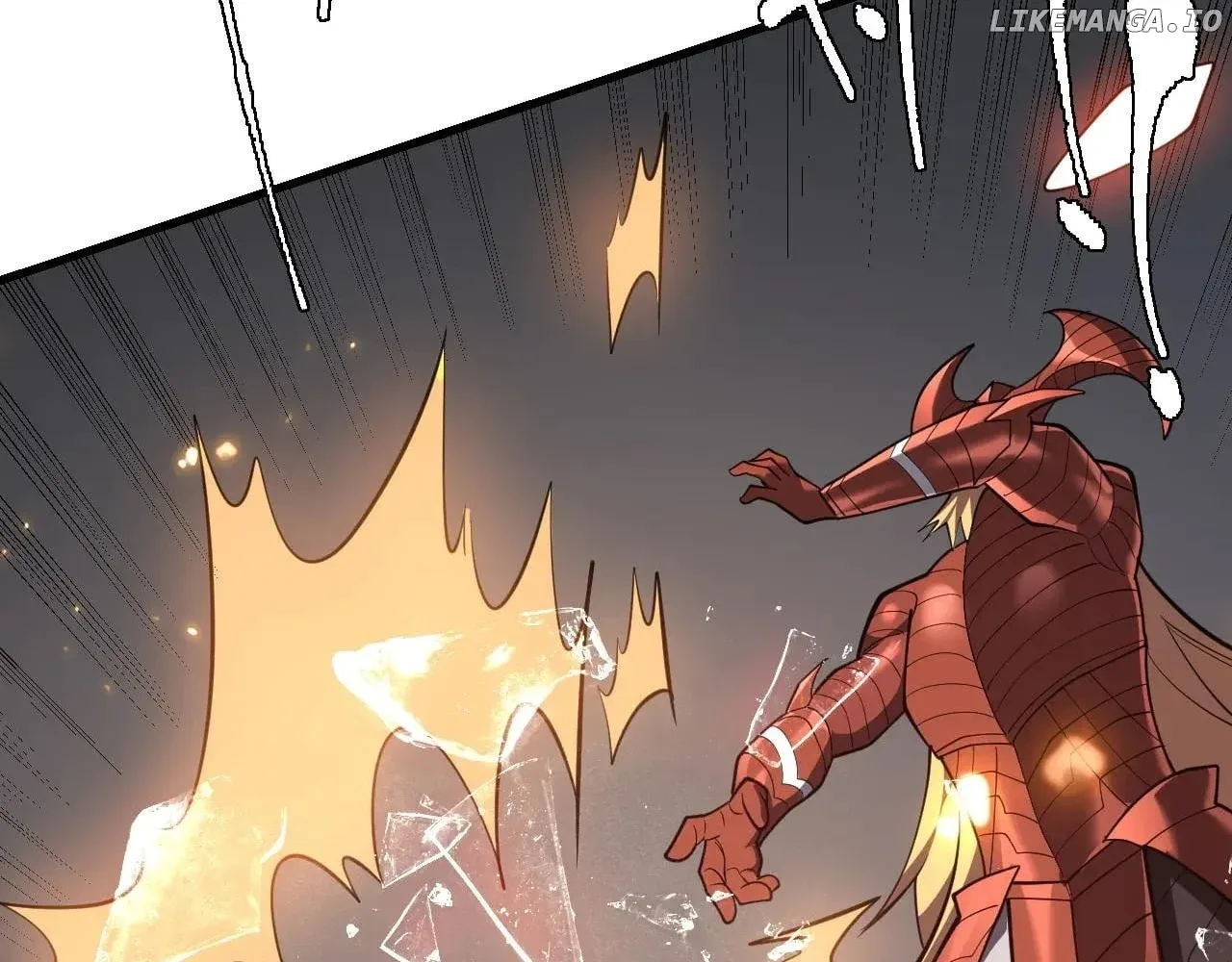 I Became the Game’s Biggest Villain Chapter 116 page 51