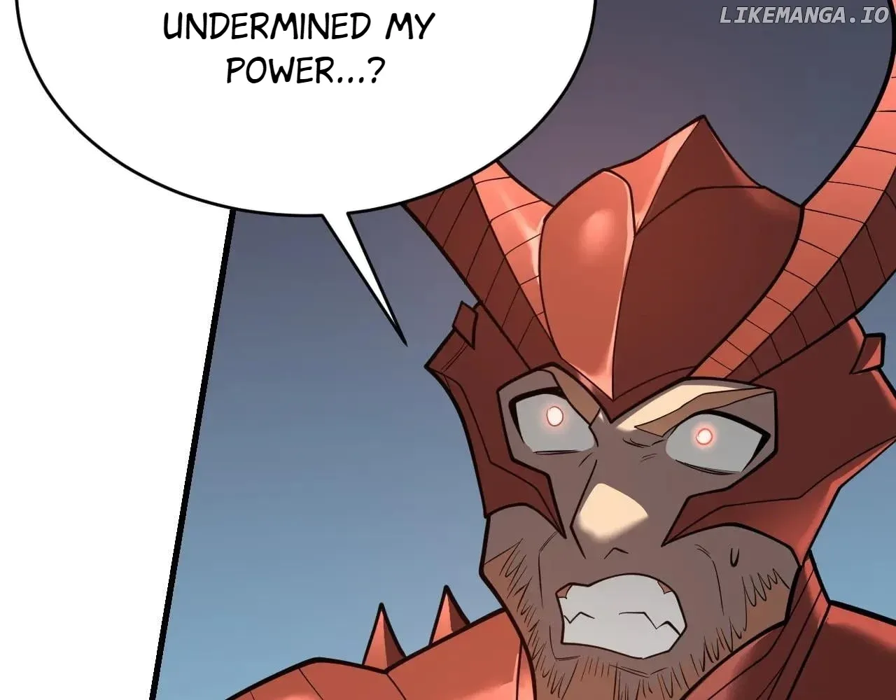 I Became the Game’s Biggest Villain Chapter 116 page 68
