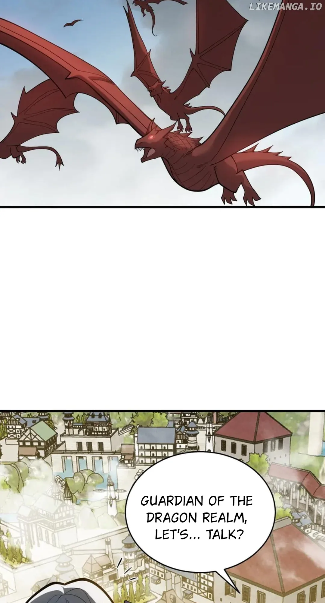 I Became the Game’s Biggest Villain Chapter 115 page 49