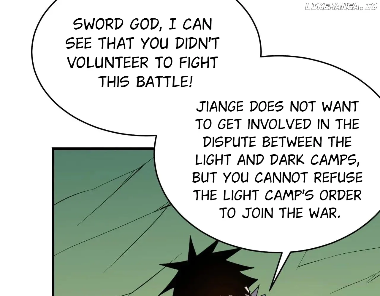I Became the Game’s Biggest Villain Chapter 116 page 139