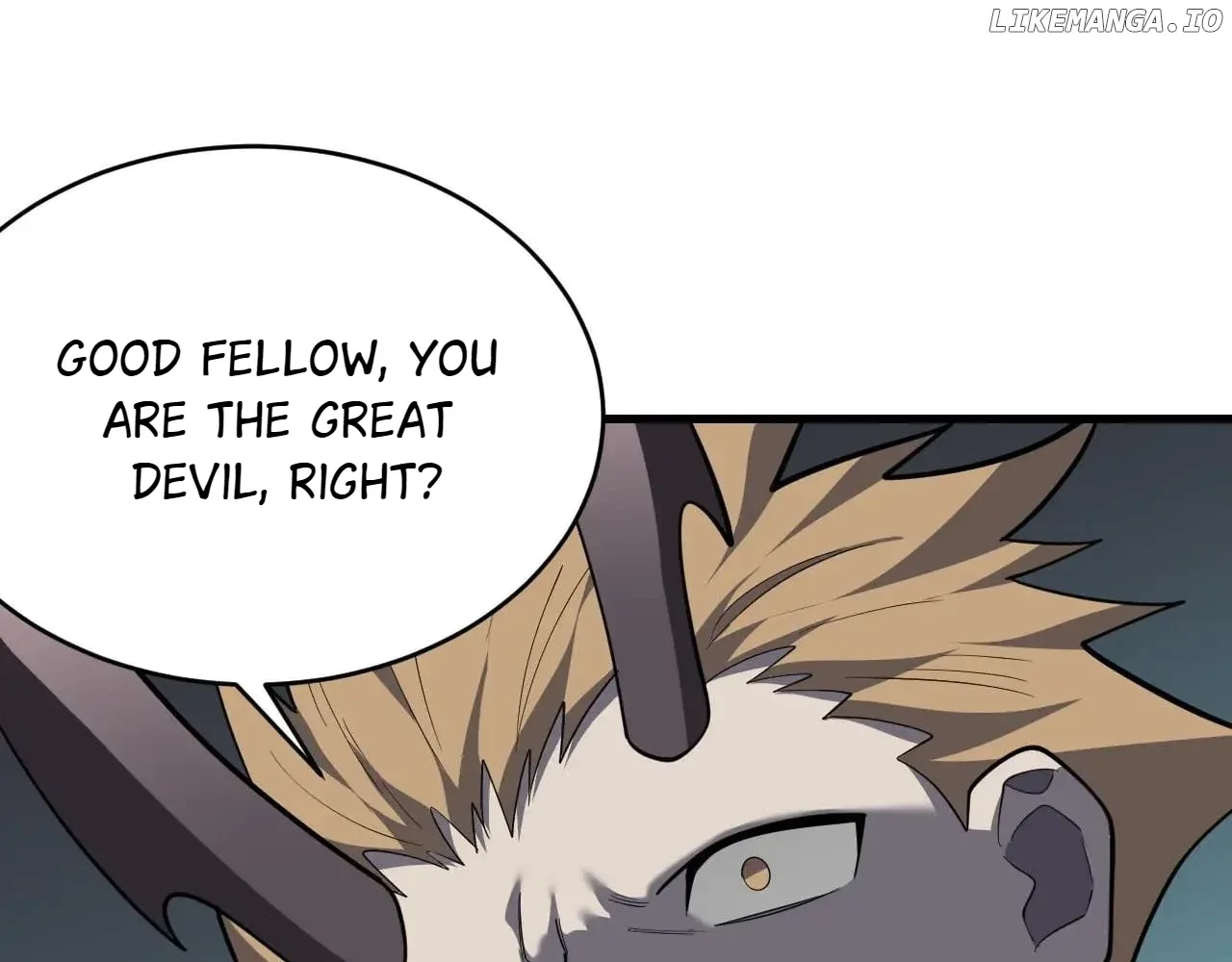 I Became the Game’s Biggest Villain Chapter 116 page 119