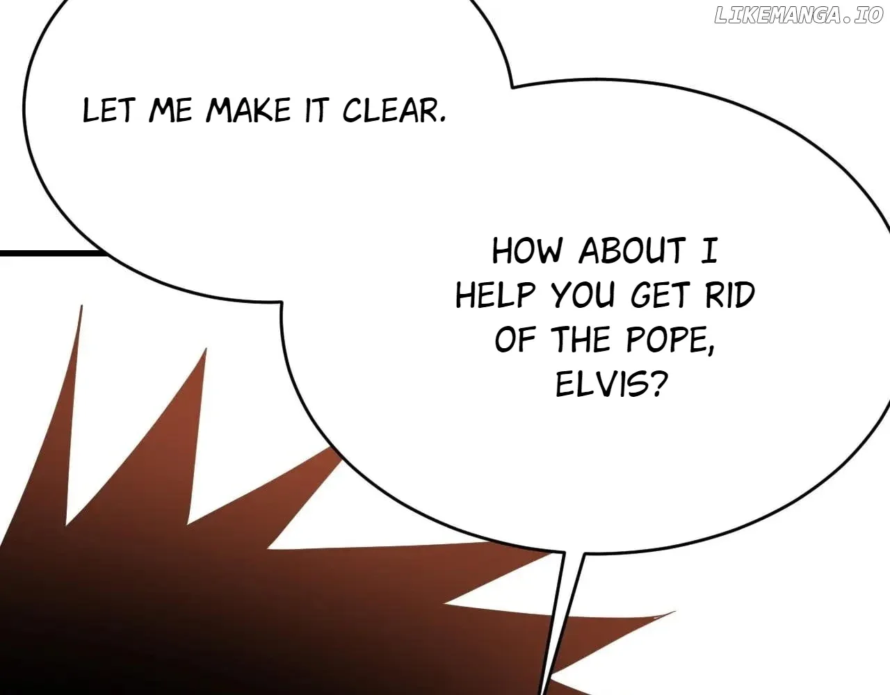 I Became the Game’s Biggest Villain Chapter 116 page 144