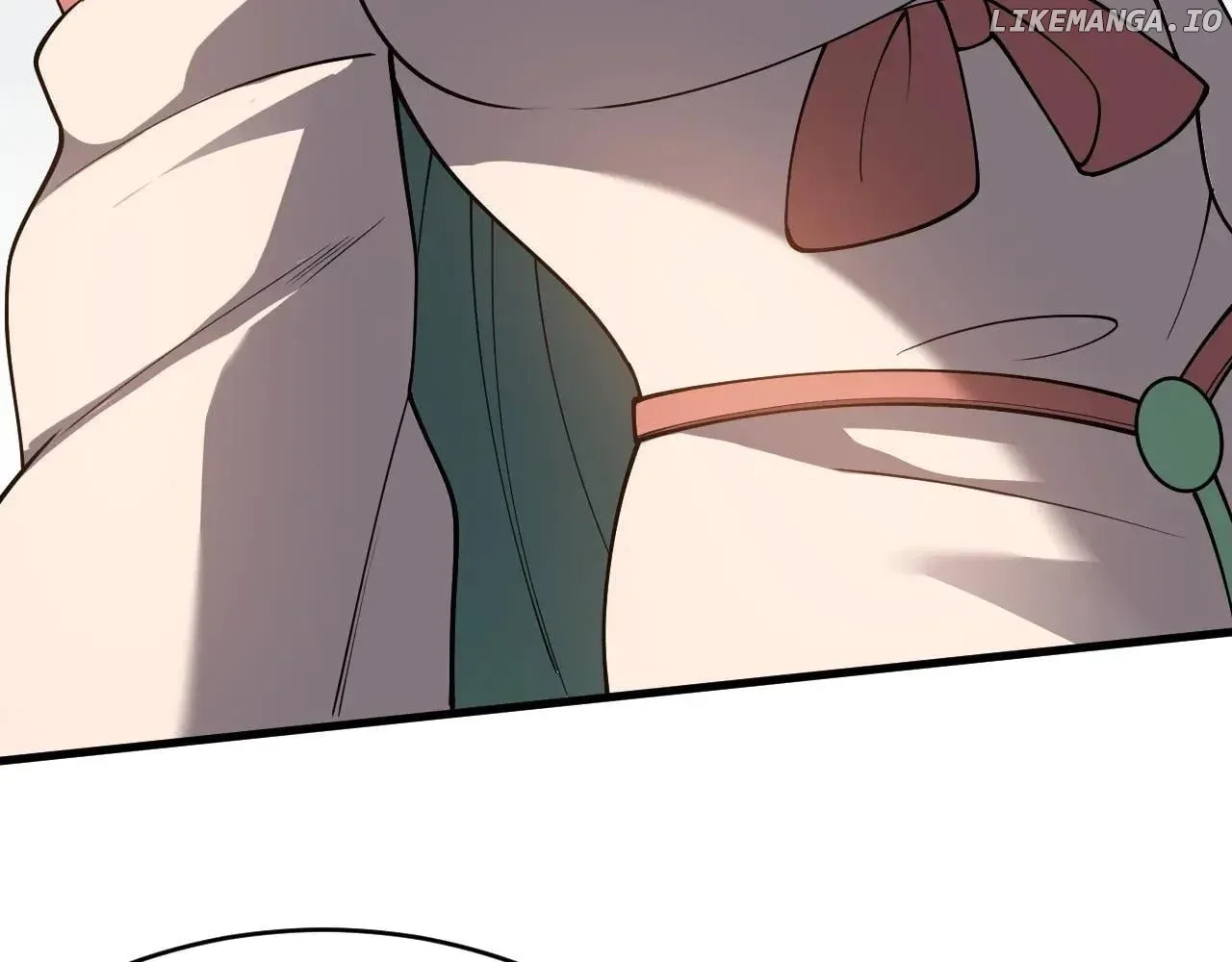I Became the Game’s Biggest Villain Chapter 116 page 114