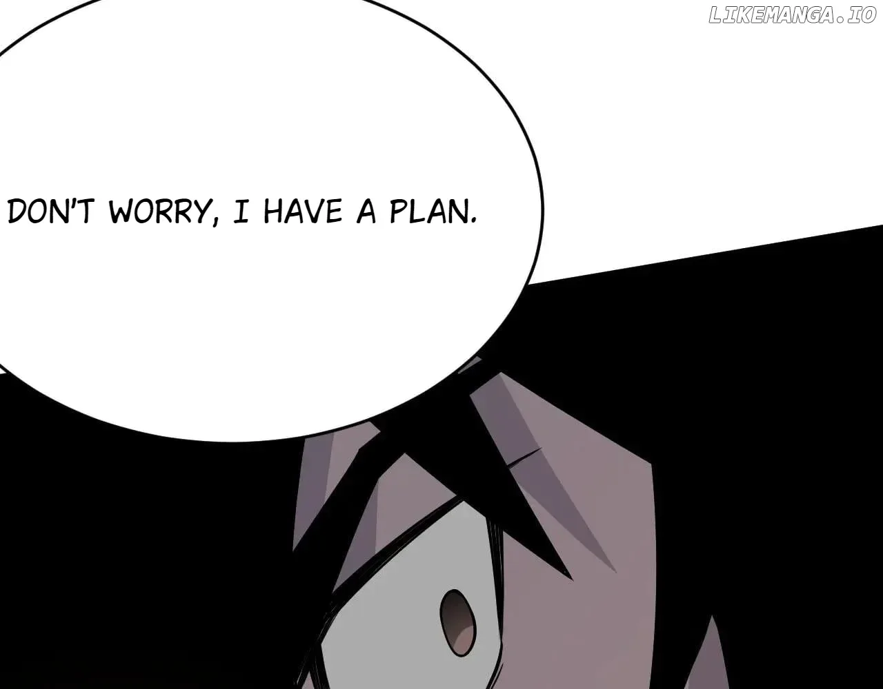 I Became the Game’s Biggest Villain Chapter 116 page 115