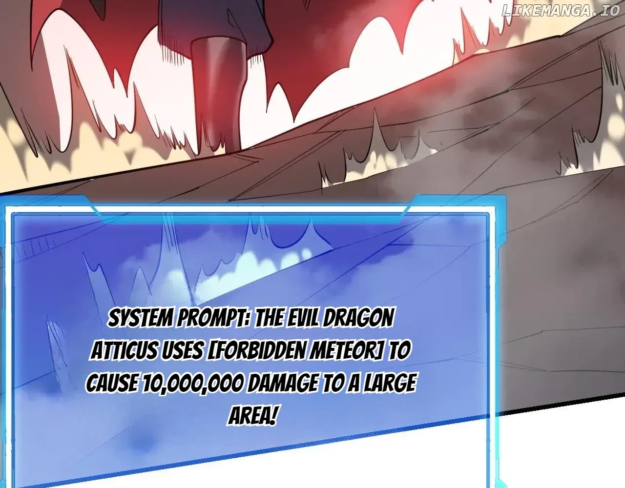I Became the Game’s Biggest Villain Chapter 116 page 123