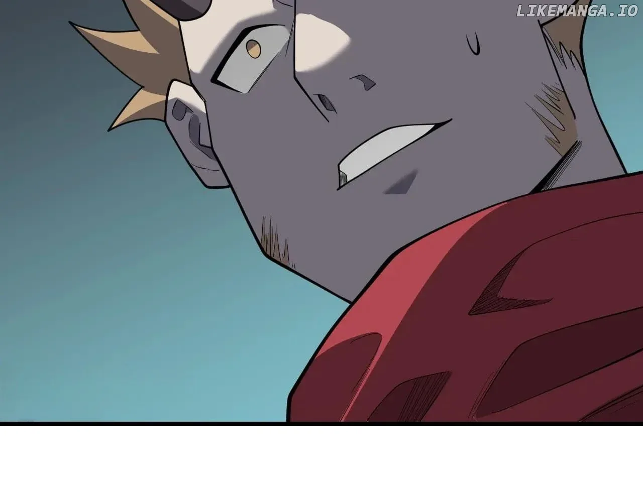 I Became the Game’s Biggest Villain Chapter 116 page 120