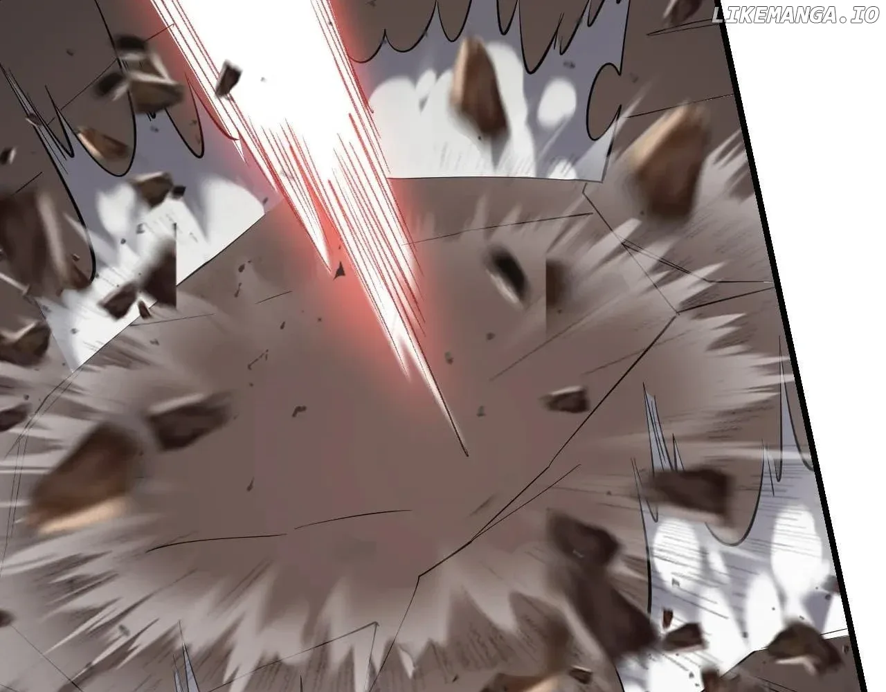 I Became the Game’s Biggest Villain Chapter 116 page 125