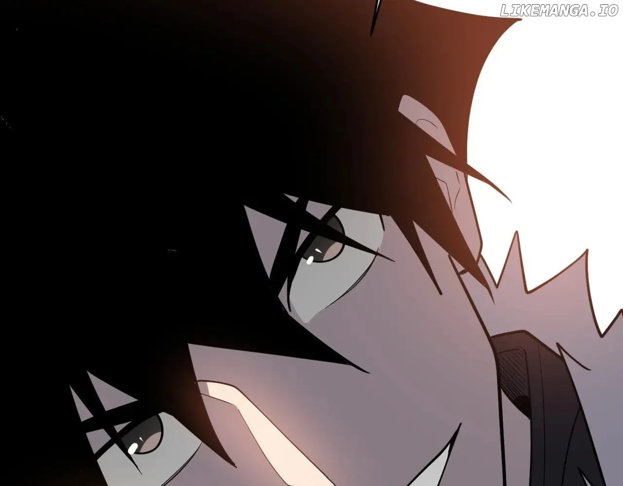 I Became the Game’s Biggest Villain Chapter 116 page 145