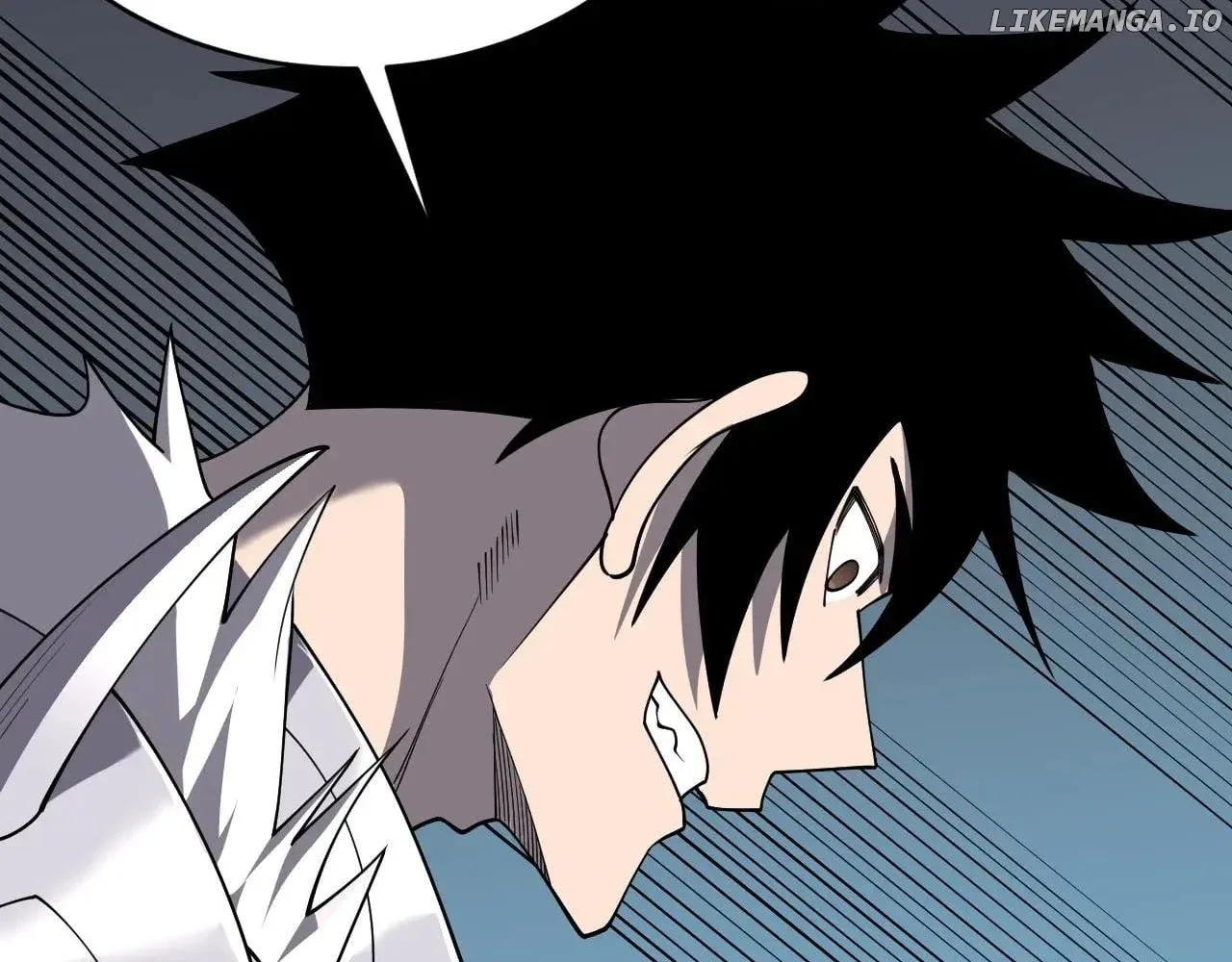 I Became the Game’s Biggest Villain Chapter 116 page 106