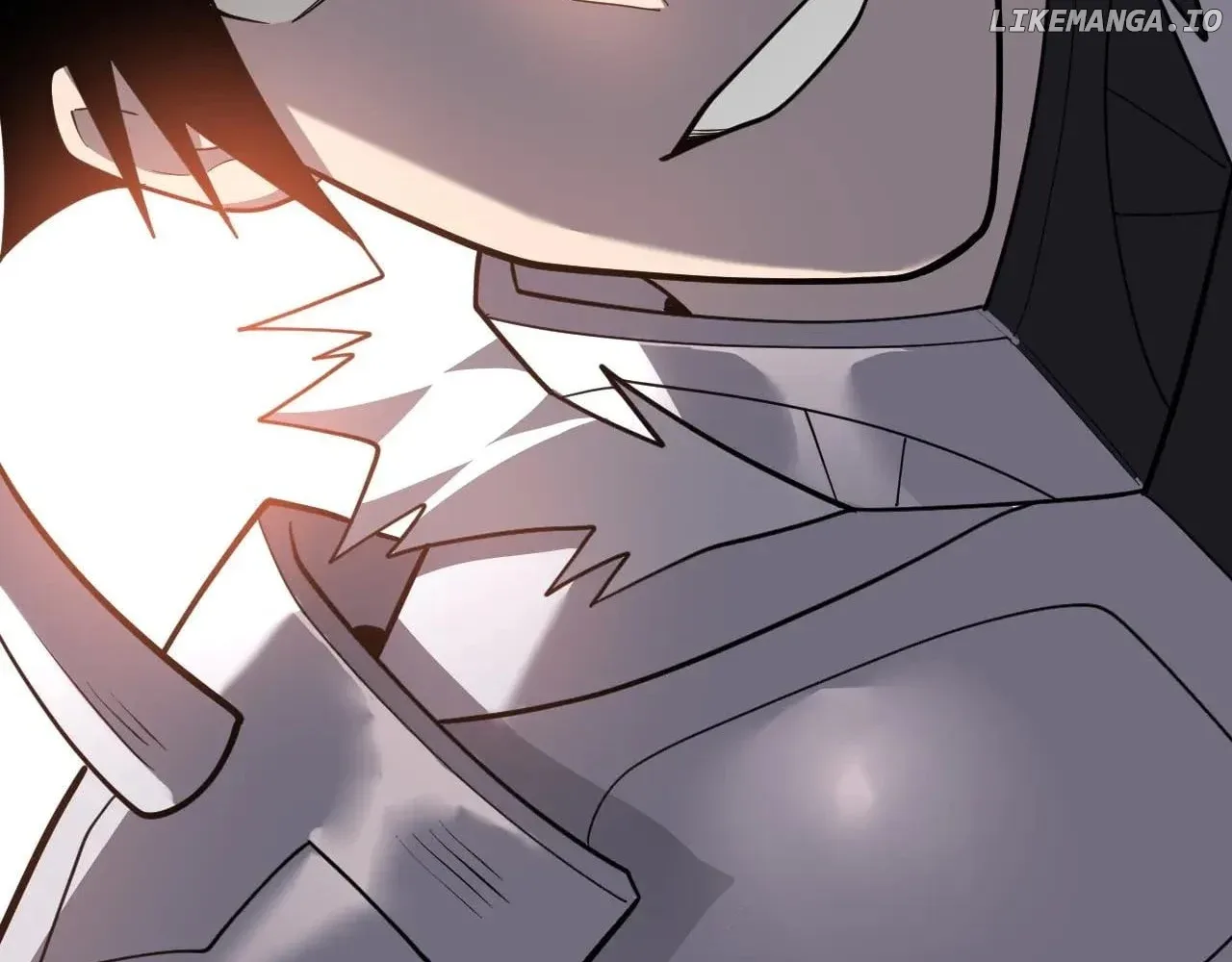 I Became the Game’s Biggest Villain Chapter 116 page 146