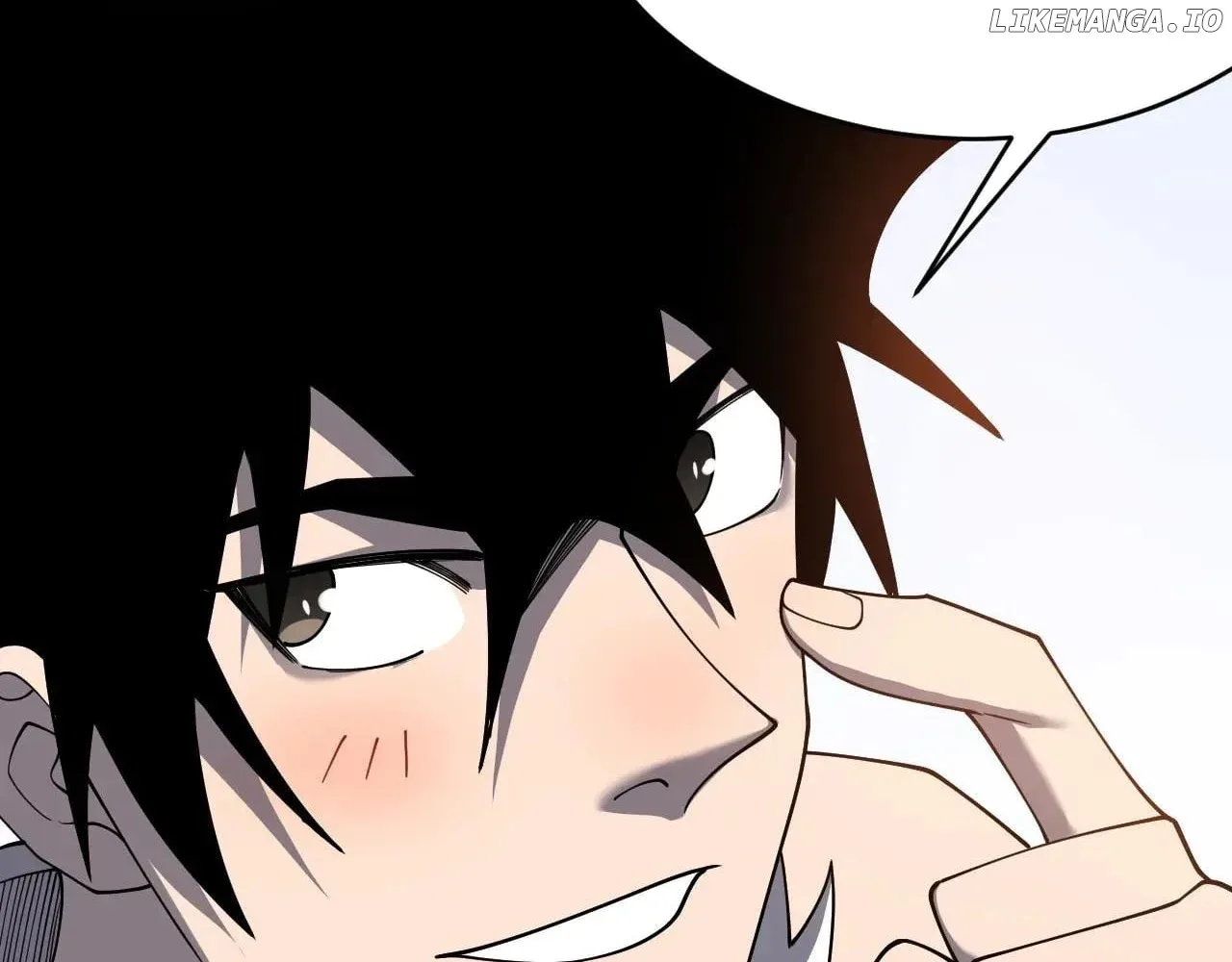 I Became the Game’s Biggest Villain Chapter 116 page 100