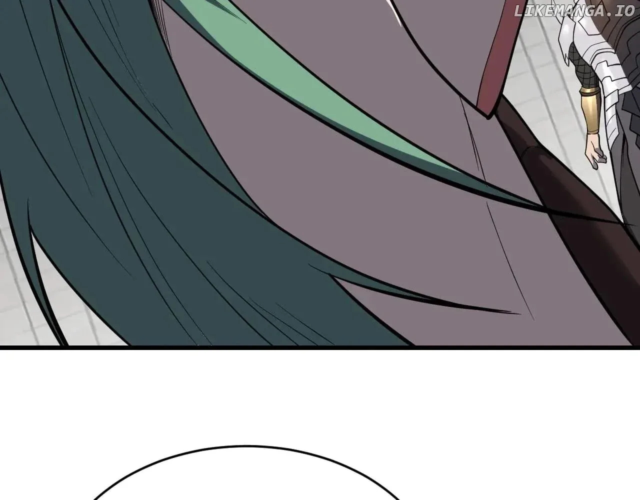 I Became the Game’s Biggest Villain Chapter 116 page 138