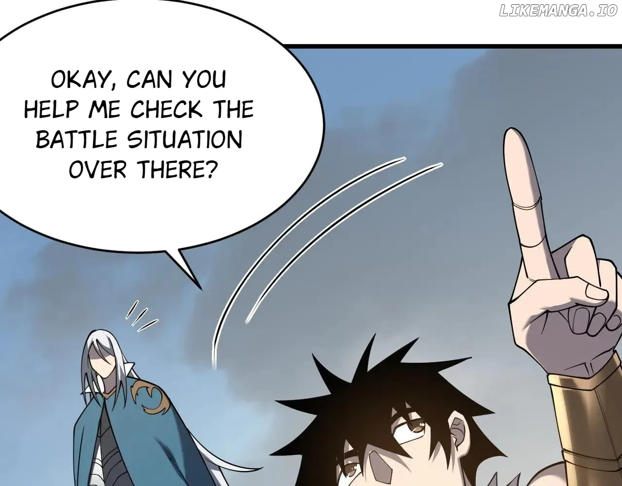 I Became the Game’s Biggest Villain Chapter 116 page 94