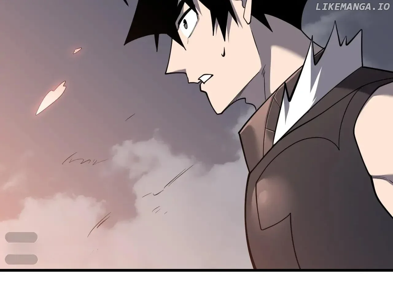 I Became the Game’s Biggest Villain Chapter 116 page 135