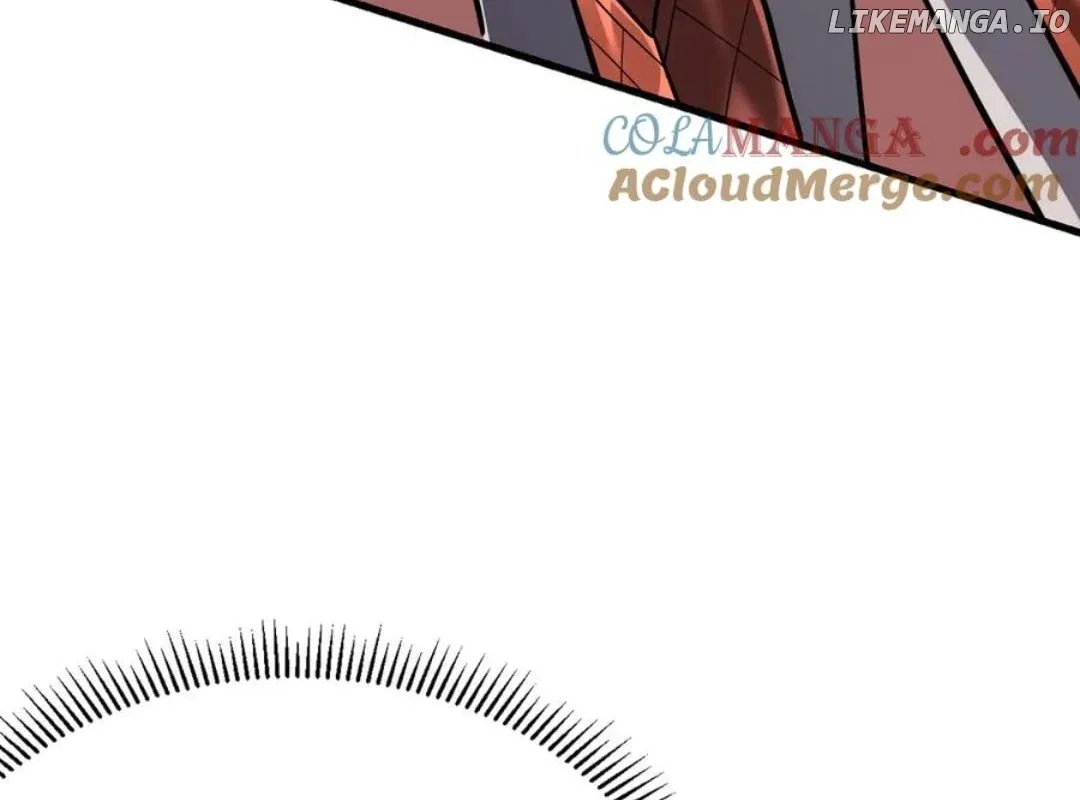I Became the Game’s Biggest Villain Chapter 115 page 45