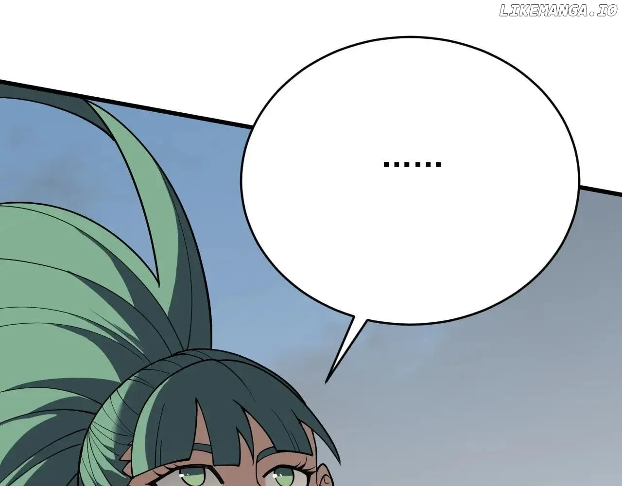 I Became the Game’s Biggest Villain Chapter 116 page 112