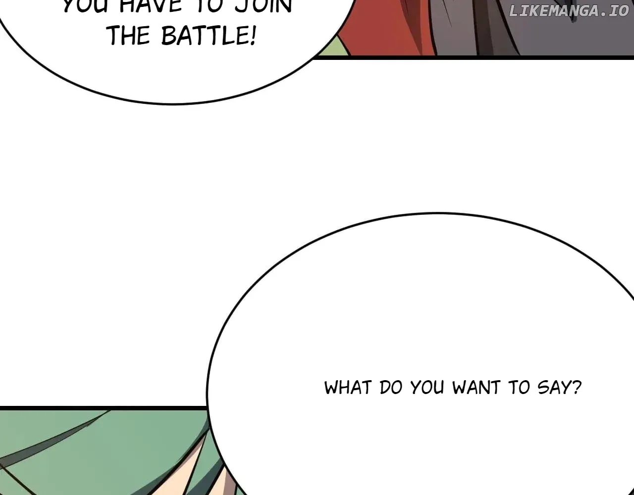 I Became the Game’s Biggest Villain Chapter 116 page 141