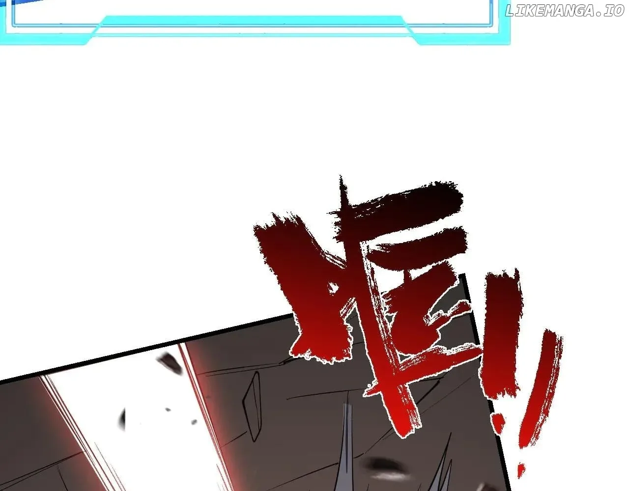 I Became the Game’s Biggest Villain Chapter 116 page 124