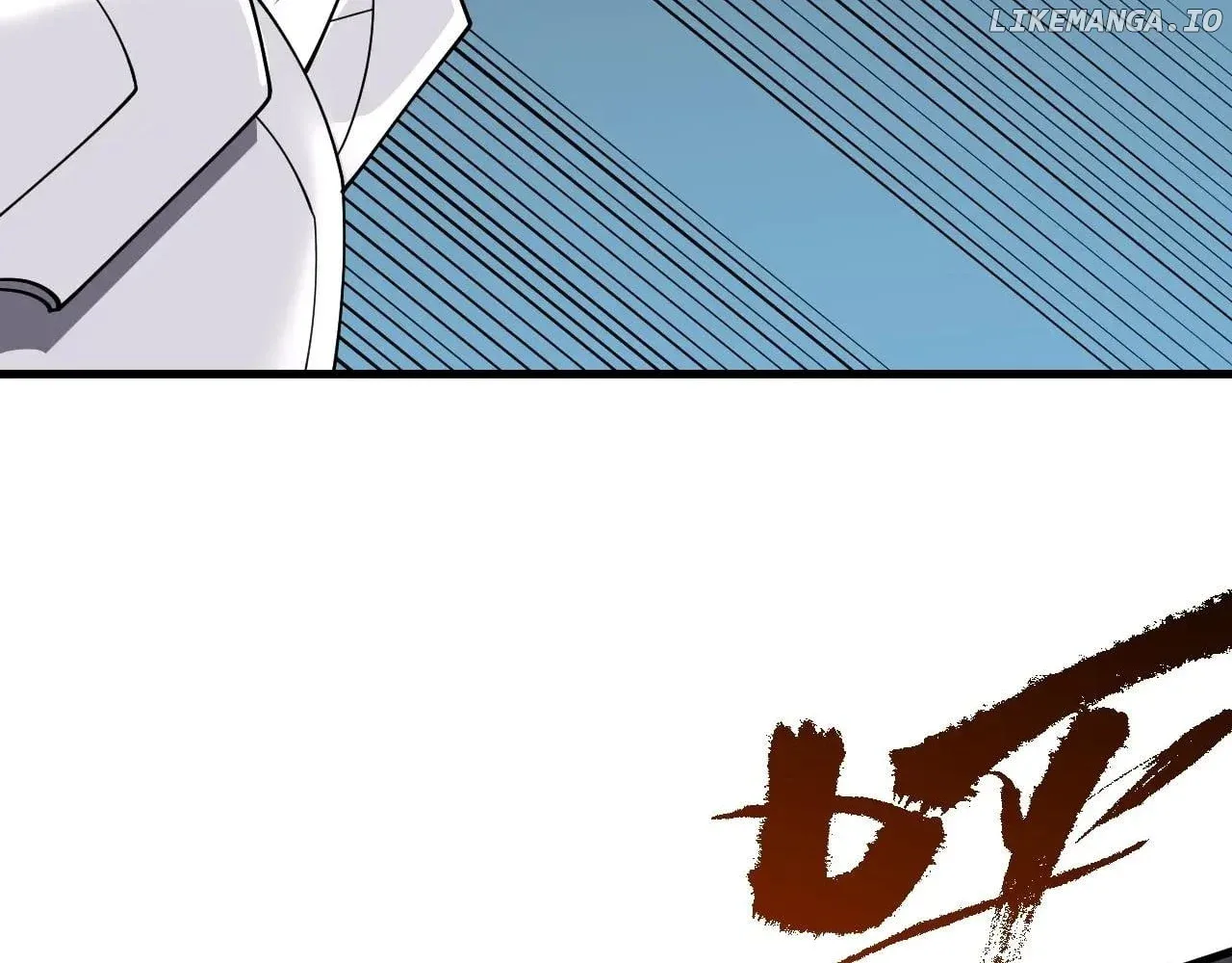 I Became the Game’s Biggest Villain Chapter 116 page 107