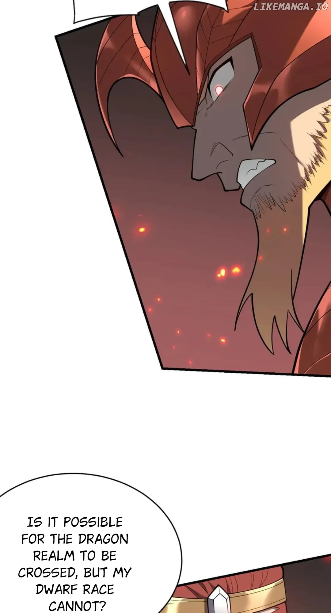 I Became the Game’s Biggest Villain Chapter 115 page 42