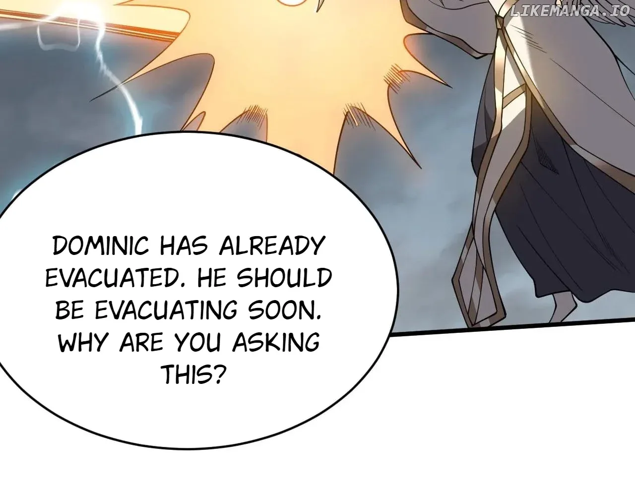 I Became the Game’s Biggest Villain Chapter 116 page 98