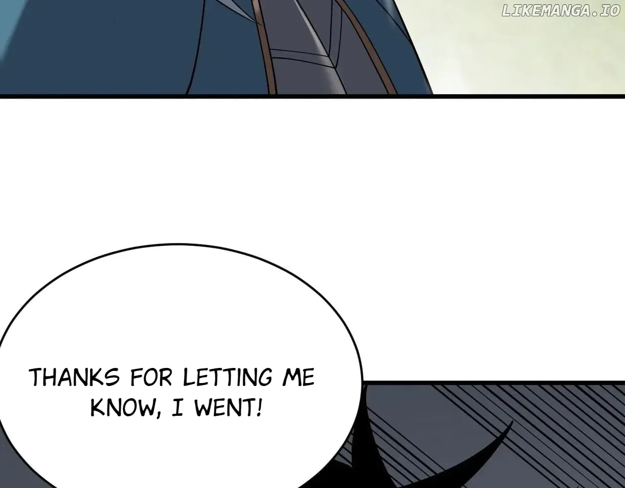 I Became the Game’s Biggest Villain Chapter 116 page 105