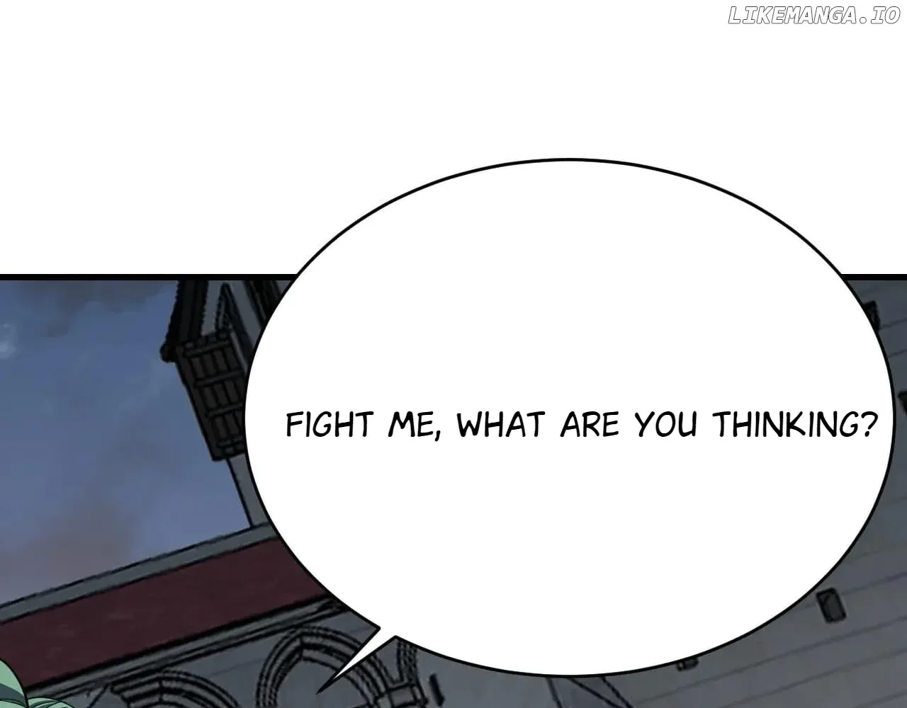 I Became the Game’s Biggest Villain Chapter 116 page 136