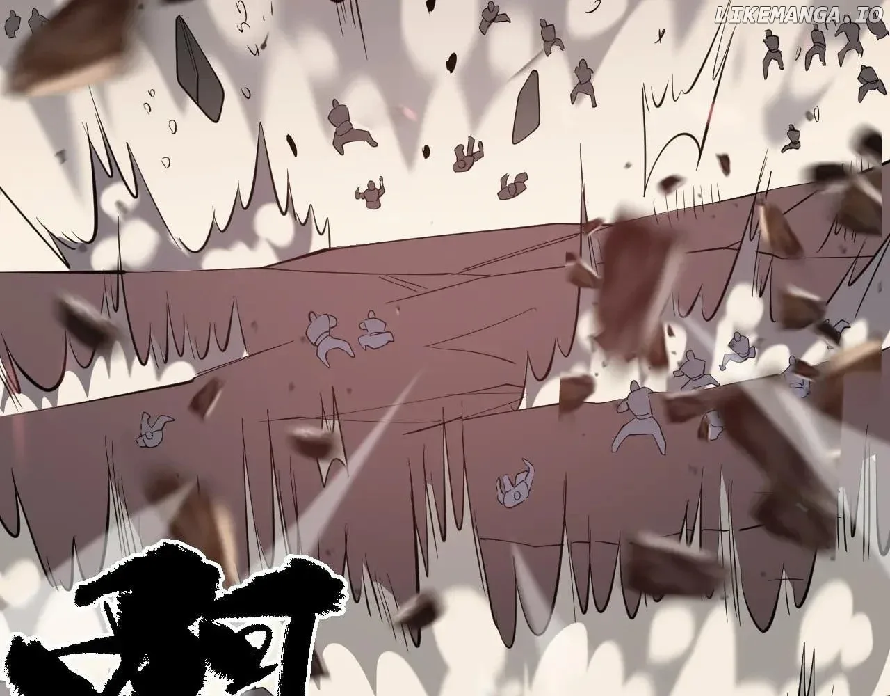 I Became the Game’s Biggest Villain Chapter 116 page 132