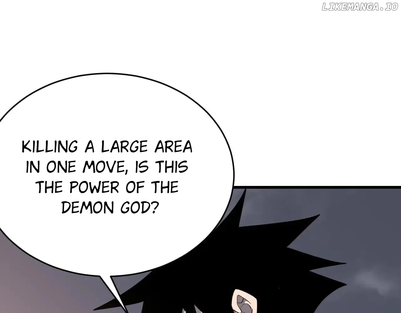 I Became the Game’s Biggest Villain Chapter 116 page 134