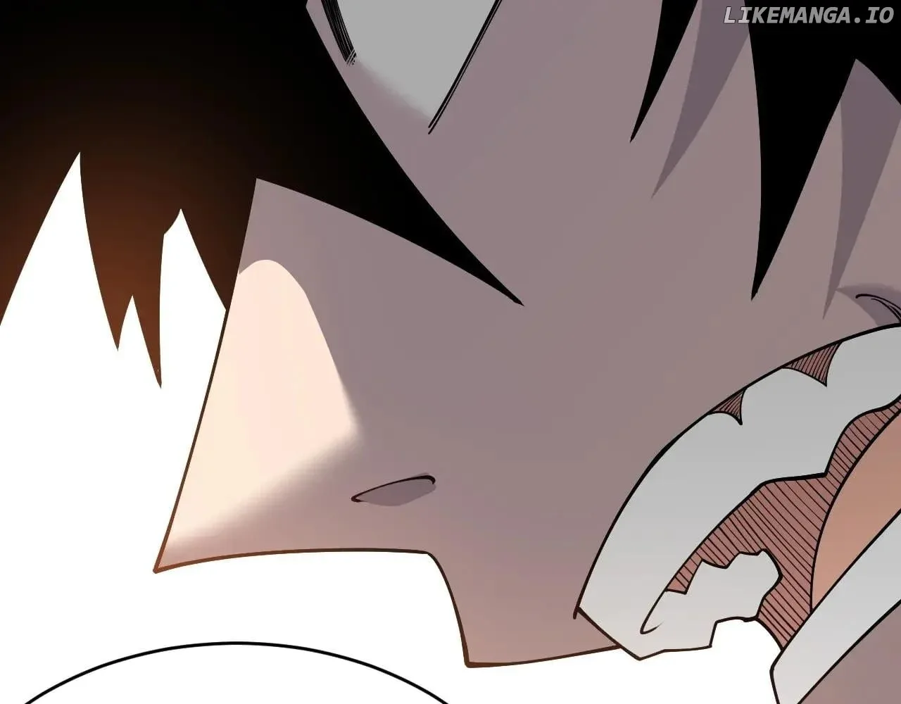 I Became the Game’s Biggest Villain Chapter 116 page 116