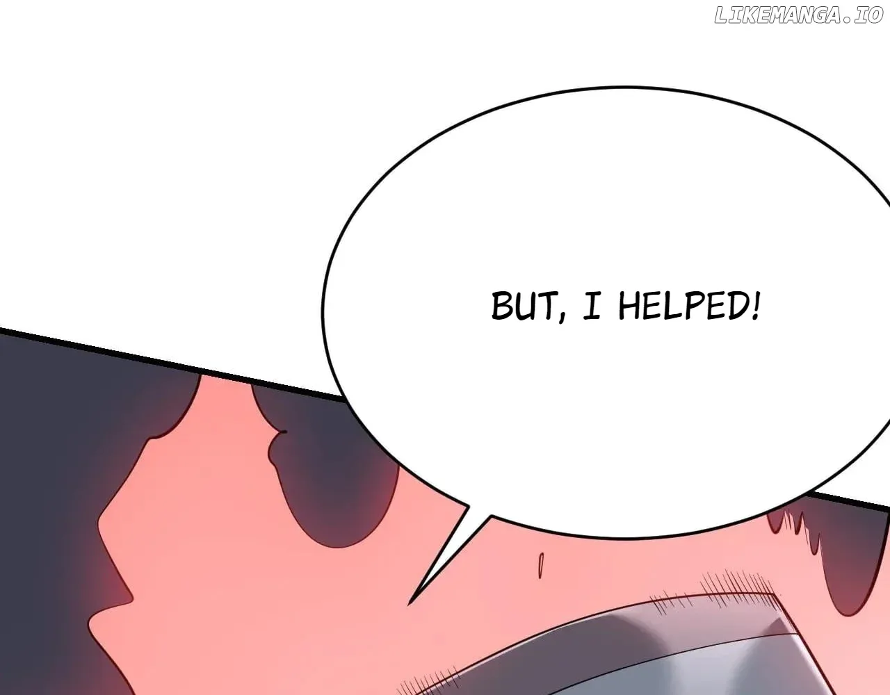 I Became the Game’s Biggest Villain Chapter 116 page 121