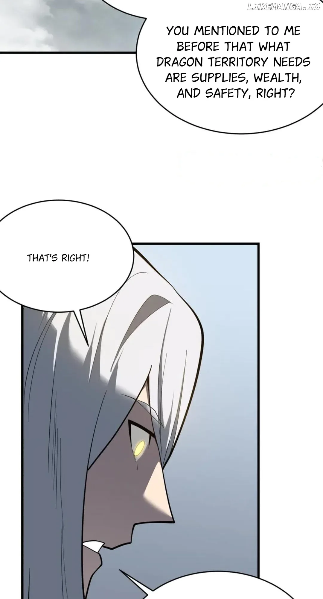 I Became the Game’s Biggest Villain Chapter 115 page 57