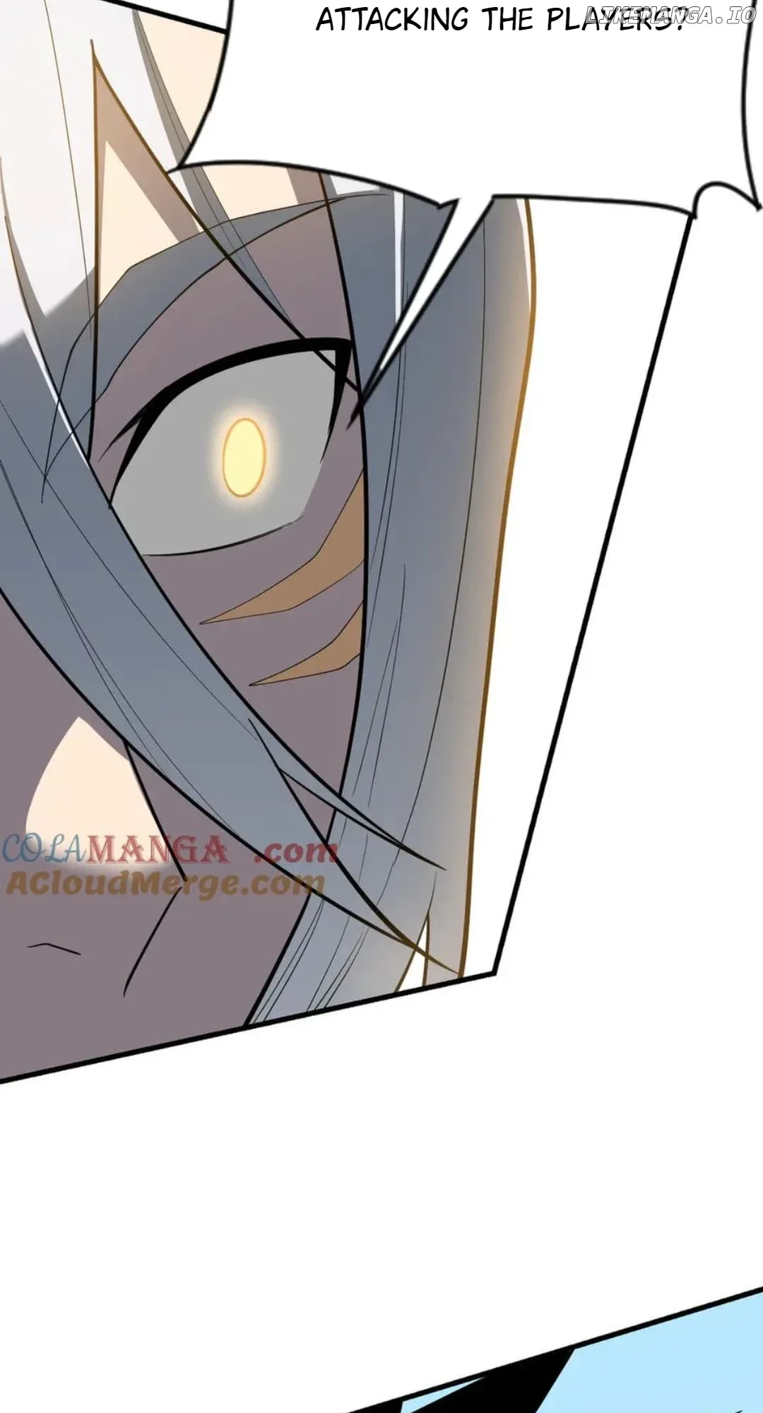 I Became the Game’s Biggest Villain Chapter 115 page 64