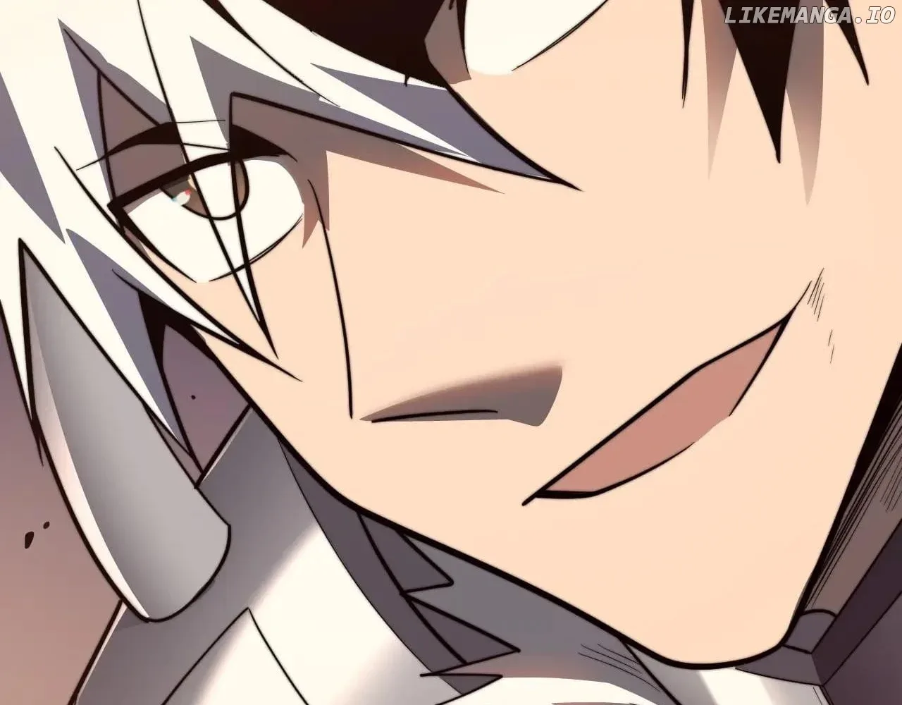 I Became the Game’s Biggest Villain Chapter 117 page 15