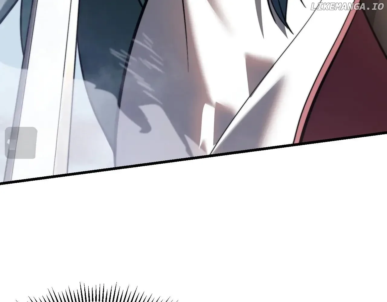 I Became the Game’s Biggest Villain Chapter 117 page 13